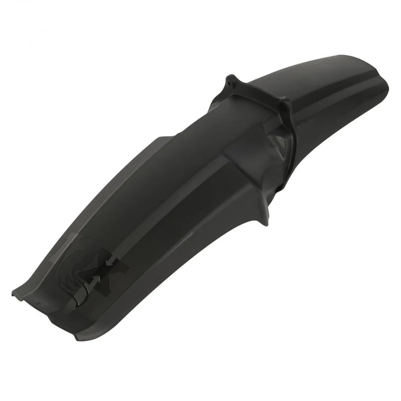 FOX 36 Mud Guard Schutzblech, long, ab 2026, black - Schutzblech Mountainbike 36