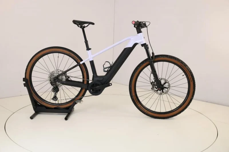 CUBE Reaction Hybrid SLT 750 29 L - Refurbished E-Hardtail
