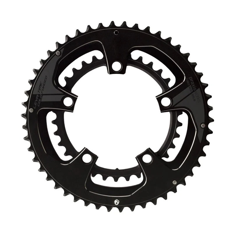 Buzz Road Chainrings 110BCD