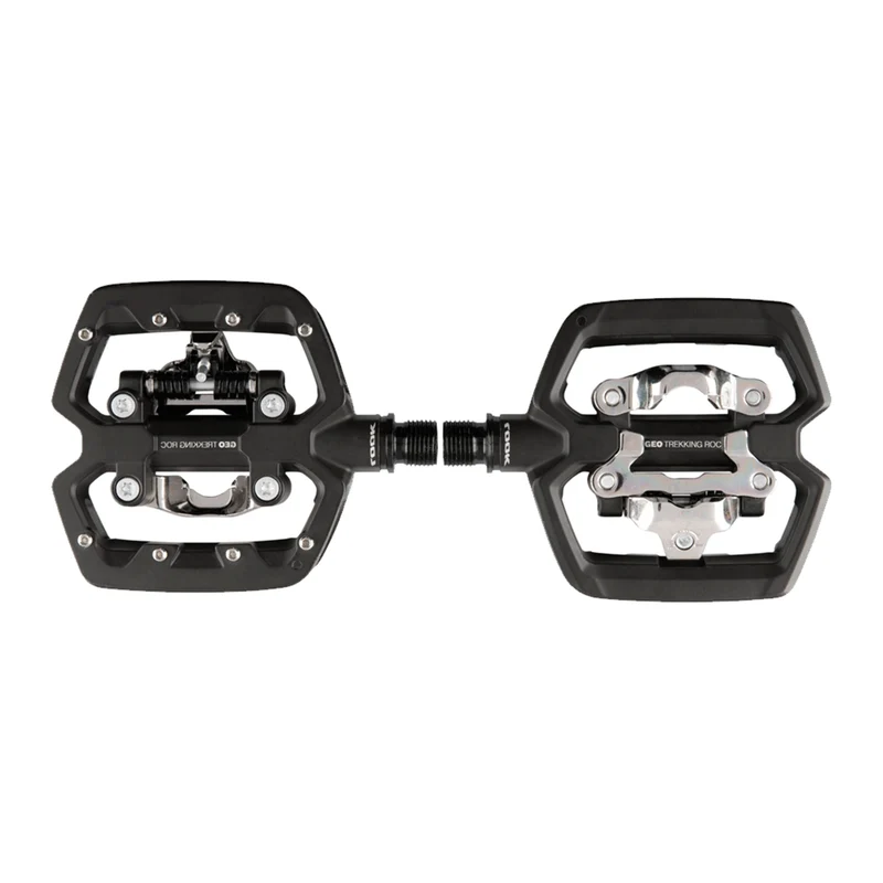 Geo Trekking Roc Pedals