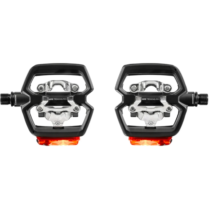 Geo Trekking Vision Roc Pedals