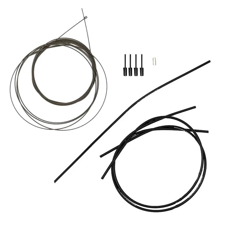 Maximum Smoothness Gear Cable Set