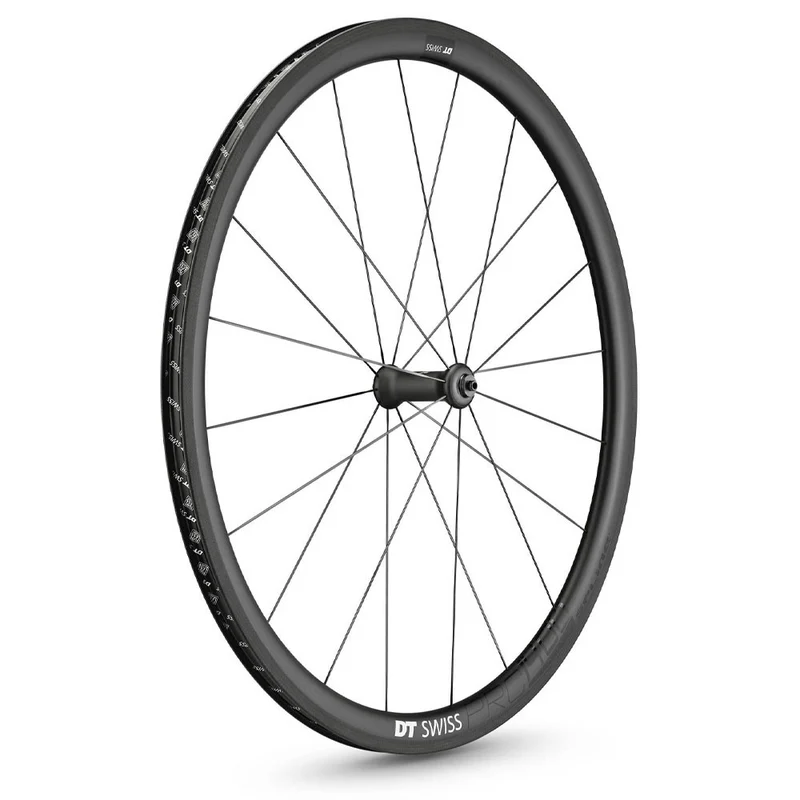PRC 1400 SPLINE 35mm Clincher Front Wheel