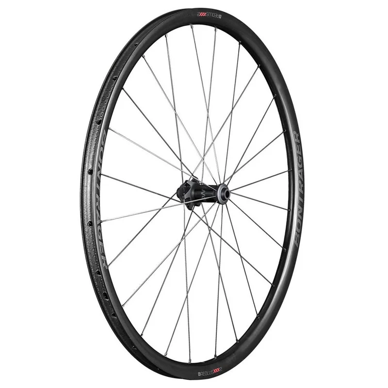 Aeolus XXX 2 TLR Disc Clincher Front Wheel