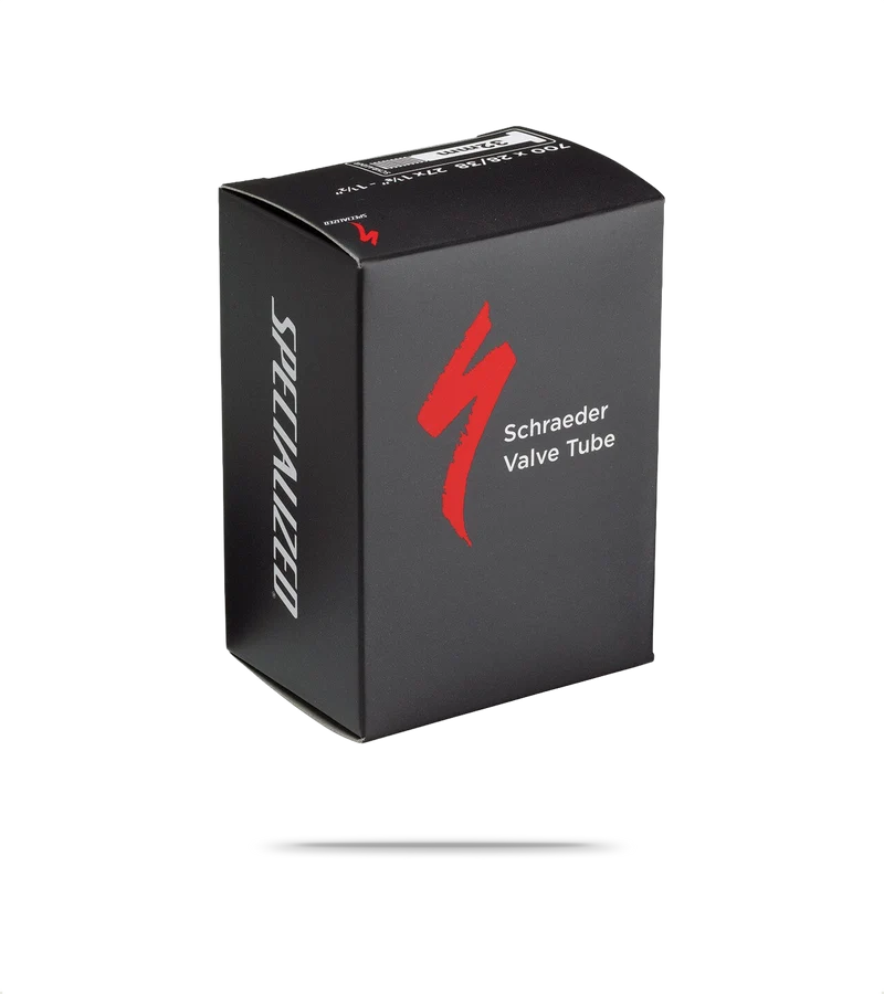 Schrader Valve Inner Tube