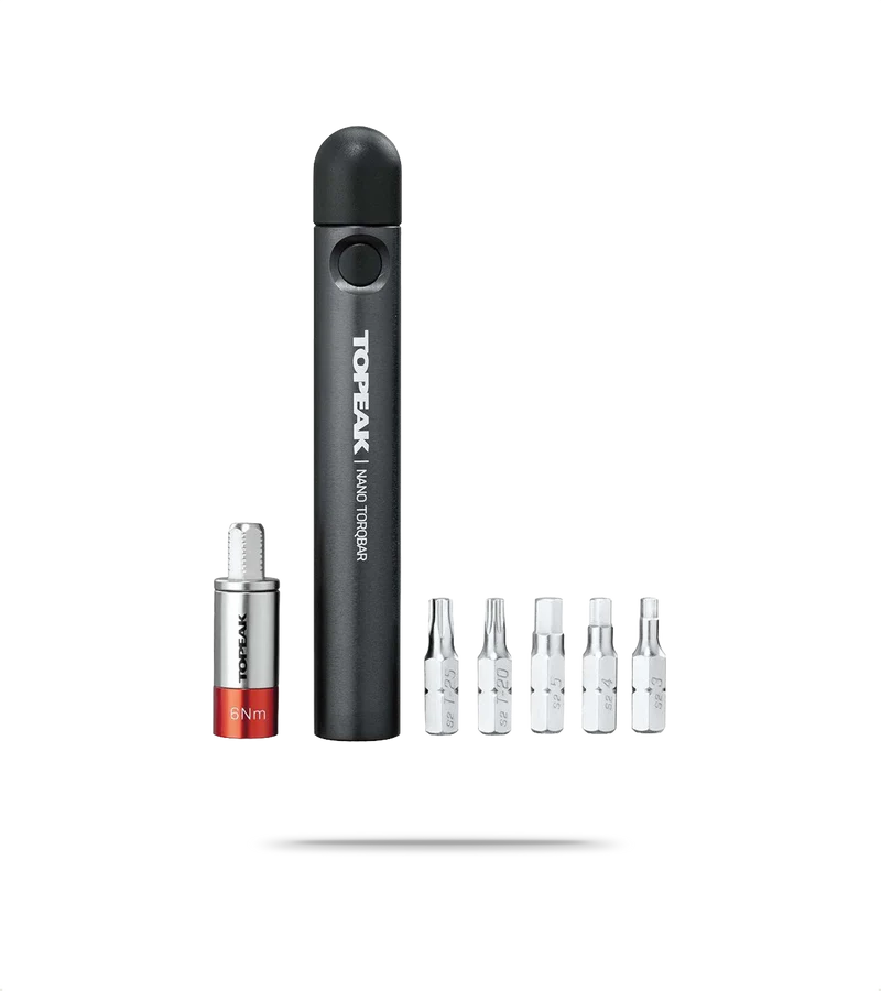 Nano Torqbar 4NM Bike Torque Wrench