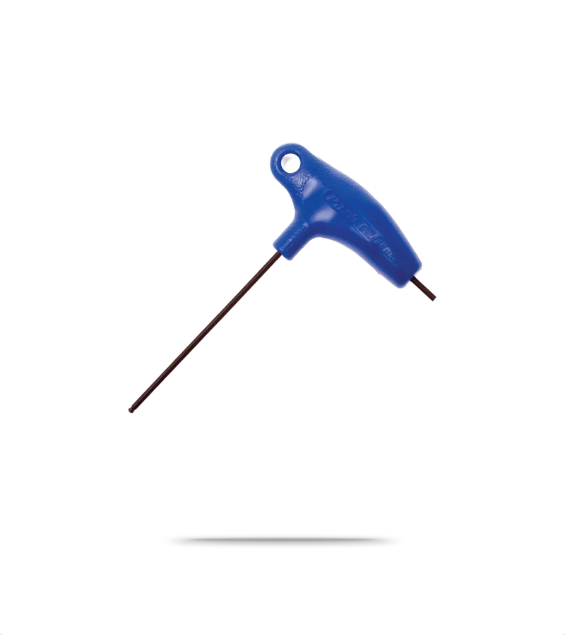 PH4 Hex Wrench P-Handled
