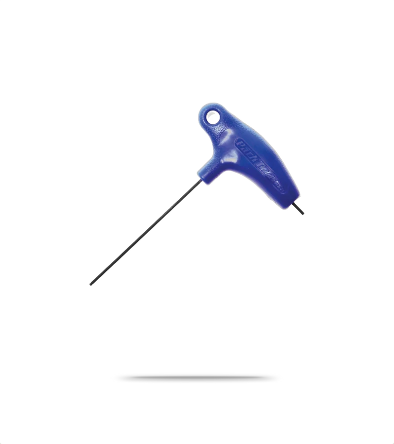 PH25 Hex Wrench P-Handled