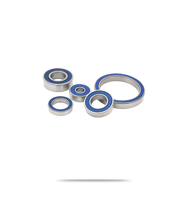 ABEC 3 2437 Bearing