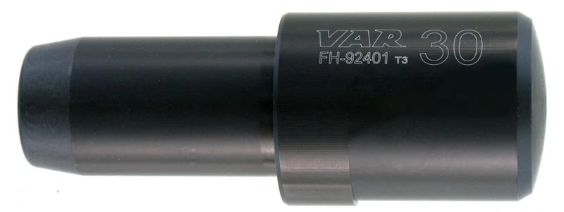 VAR Gabeldichtungsmontagewerkzeug FH-92401 30 mm 30 - präzise Montage von Gabeldichtungen