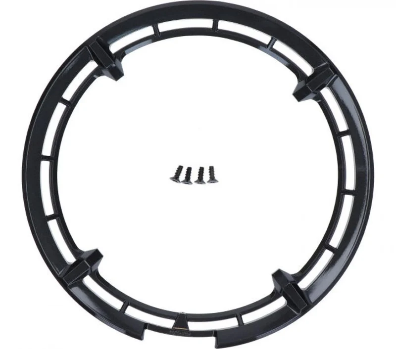 SHIMANO Kettenschutzring 48 Zähne FC-T8000 inkl. Schrauben - 48 Zähne