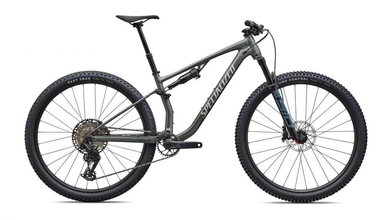 Specialized Chisel Comp Fahrrad - Charcoal/Silt Dust/Dove Met - Größe XL - Unbekannt