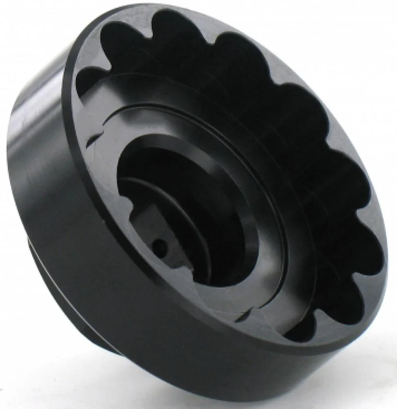 VAR Innenlagerwerkzeug BP-98300 Chris King ThreadFit 30/T47 - Präzises Montagewerkzeug