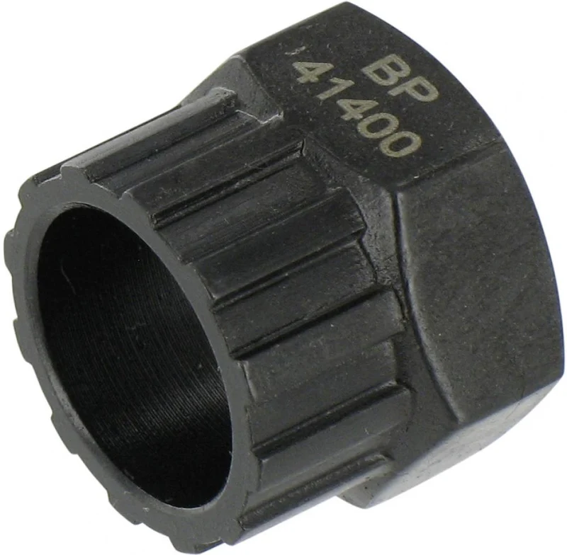 VAR Kompaktinnenlagerwerkzeug BP-41400 für Campagnolo Record, Chorus & Athena - Präzises Innenlager-Werkzeug