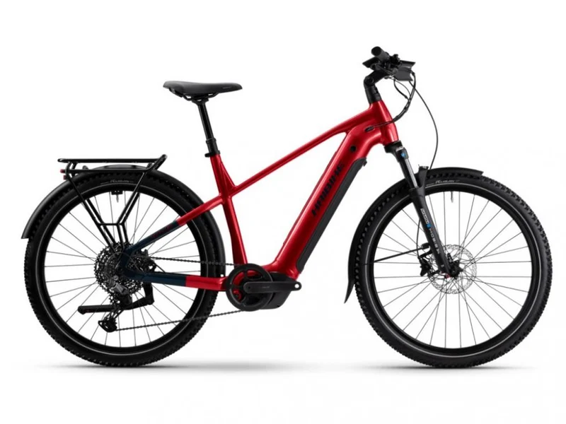 TREKKING 7 HIGH i800Wh 11-G Cues 25 HB BCXK GL_dynamite red/blue Rh L/50
