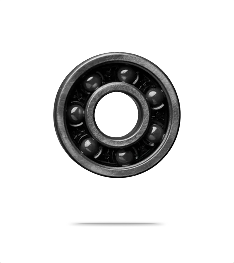 608 Coated Bearing