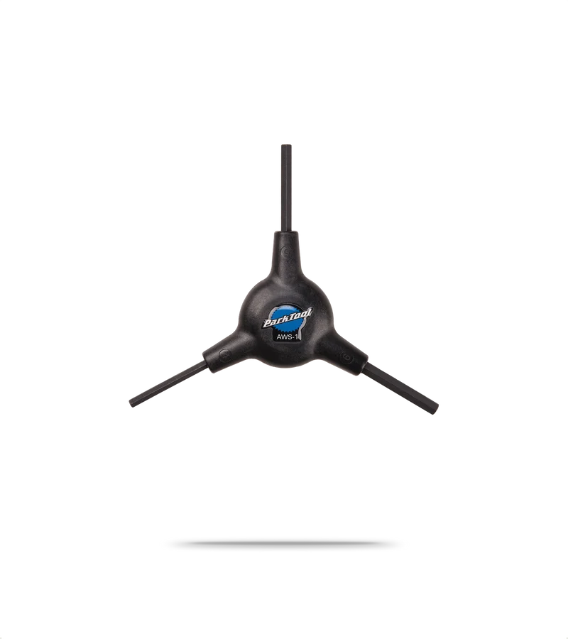 AWS1 Hex Wrench Set