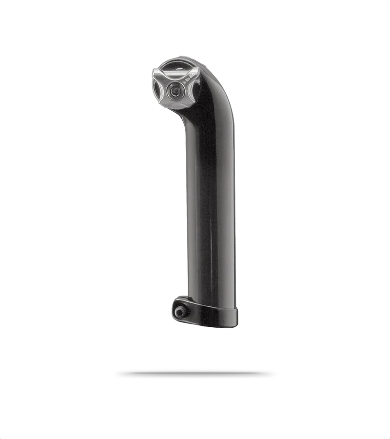 Round Cap Seatpost