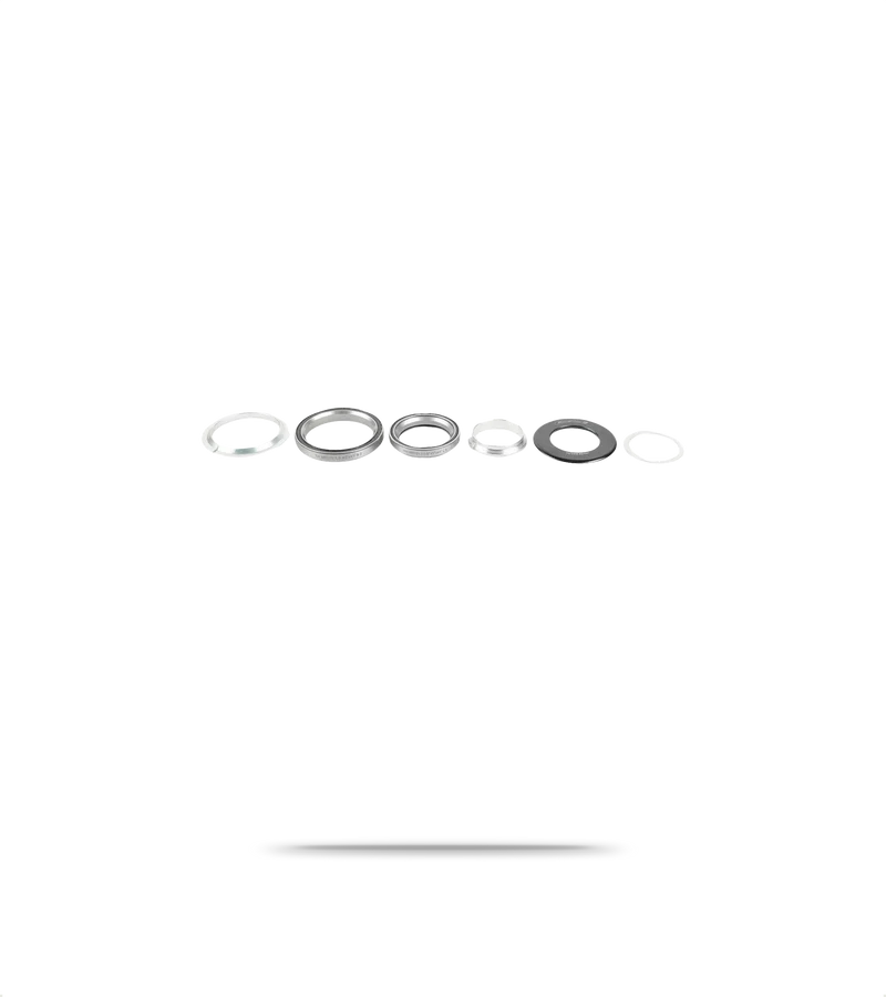 HDS Integrated Tapered Headset