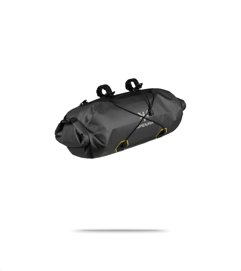 Expedition Handlebar Pack 9L