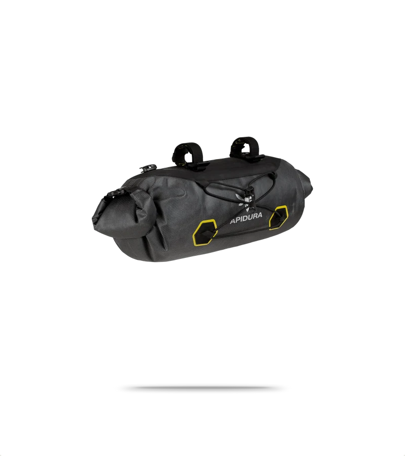 Expedition Handlebar Pack 14L