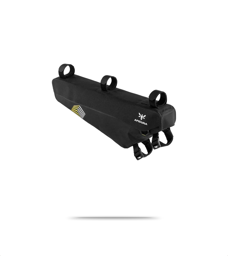 Racing Frame Pack 4L