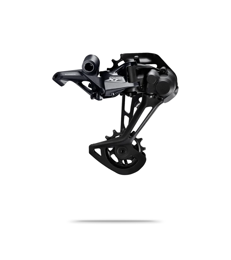RD-M8100 XT 12-Speed SGS