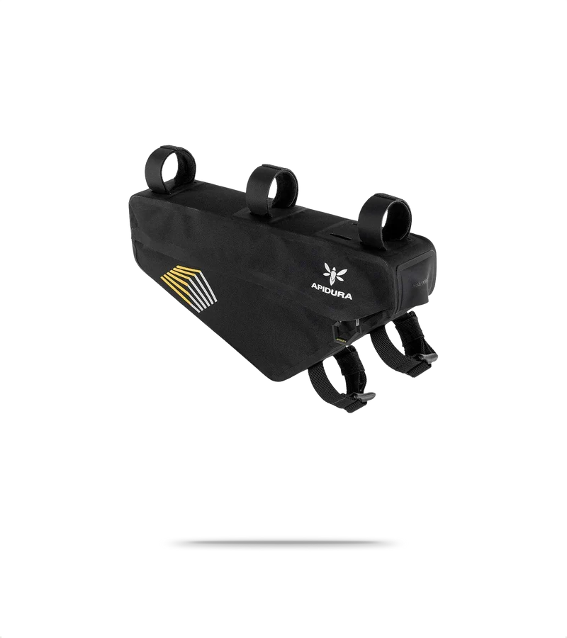 Racing 2.4L Frame Pack
