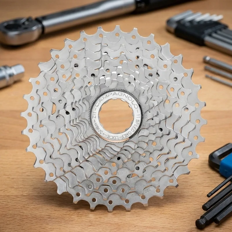 Campagnolo Zahnkranz-Kassette Centaur 11s CS18-CE22 12-32 Z