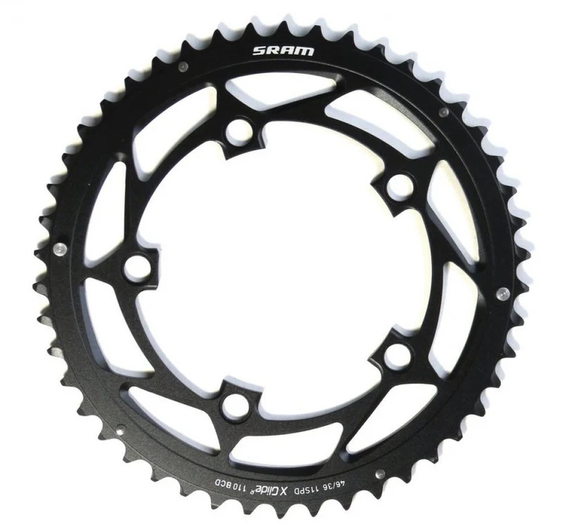 SRAM Kettenblatt Road - 2x11