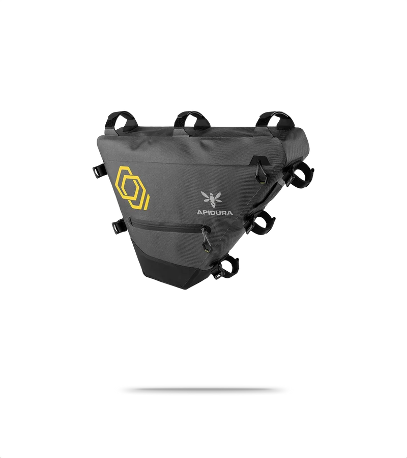 Expedition Full Frame Pack 7.5L