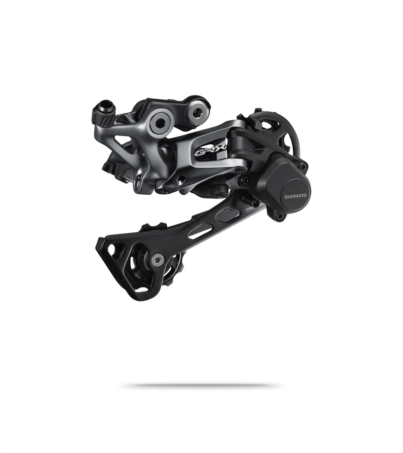 GRX 812 11-Speed Rear Derailleur