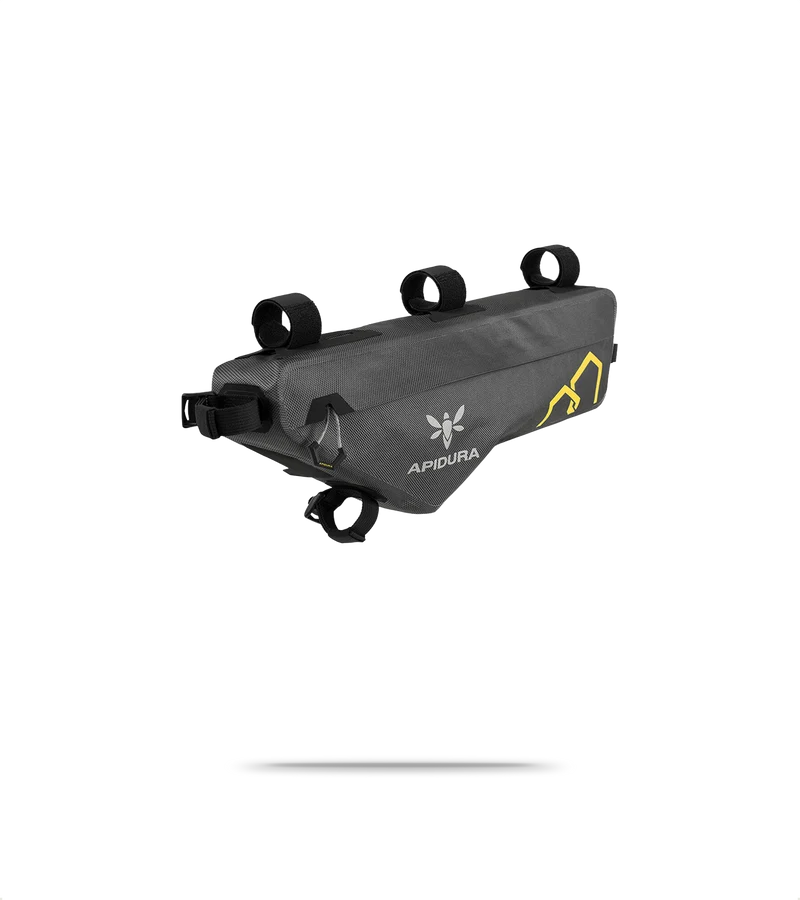 Expedition Frame Pack 5.3L