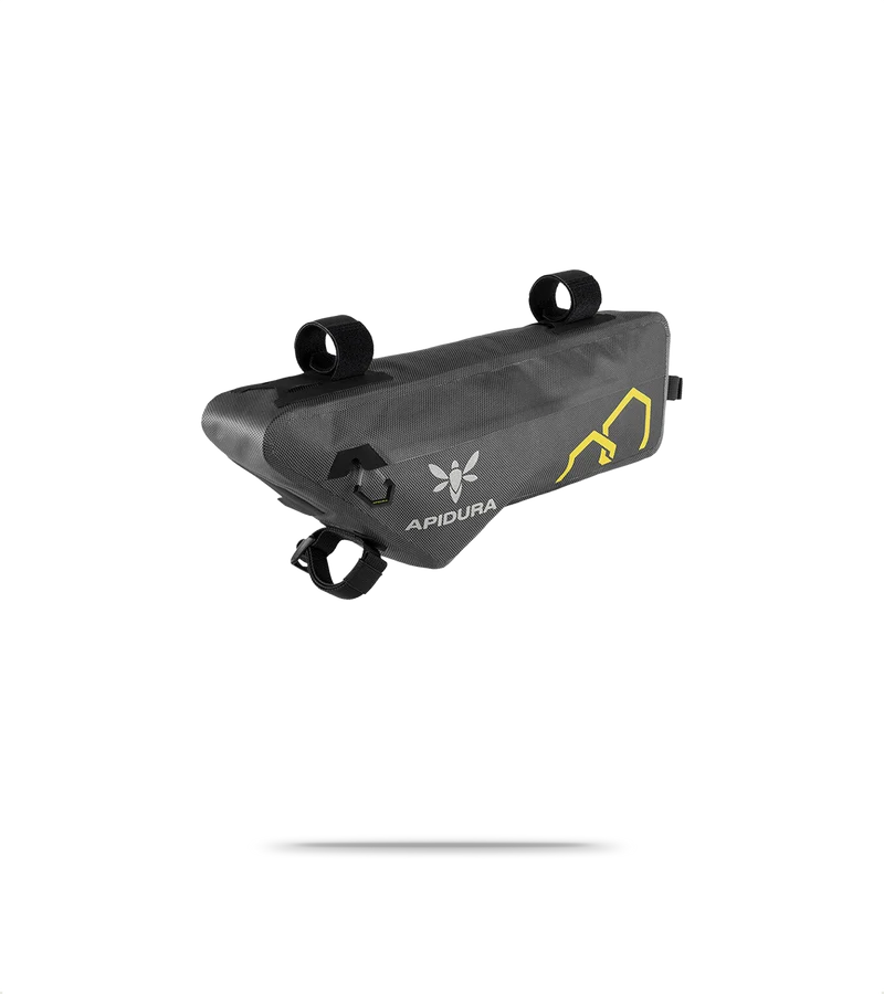 Expedition Frame Pack 3L