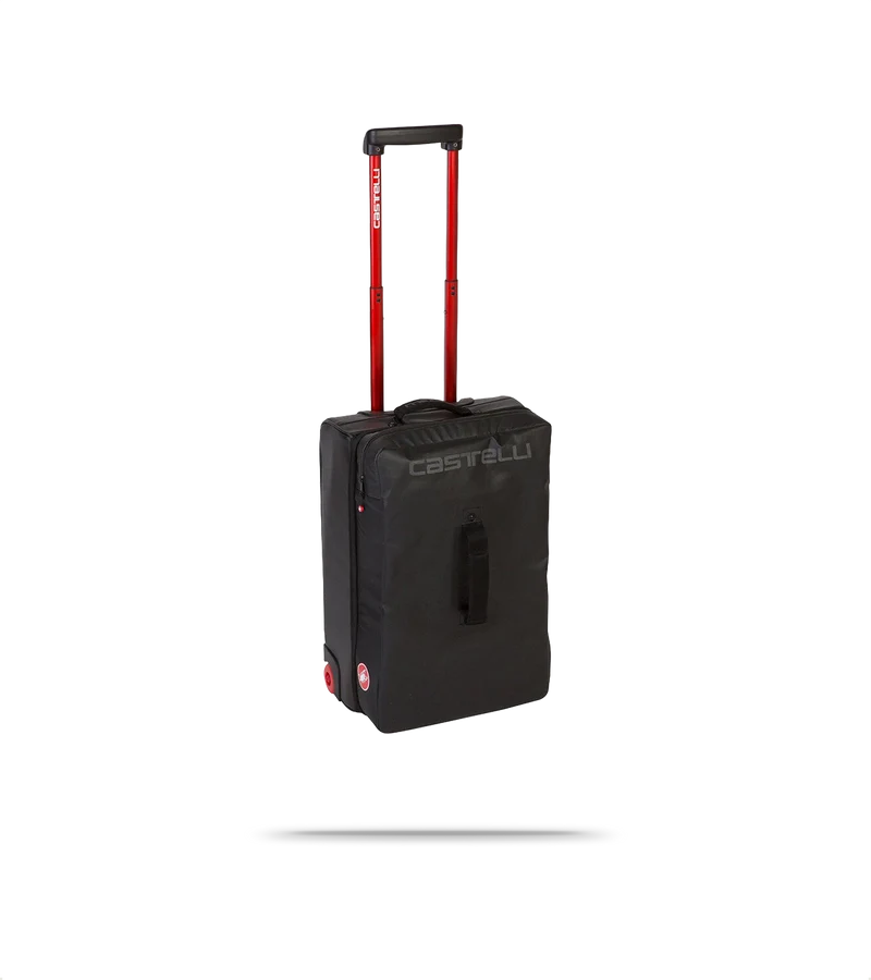 Rolling Travel Bag 43L
