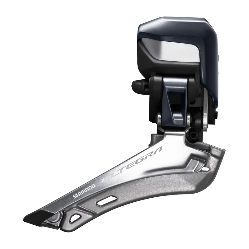 Ultegra R8050 Di2 E-Tube, Double, Braze-On