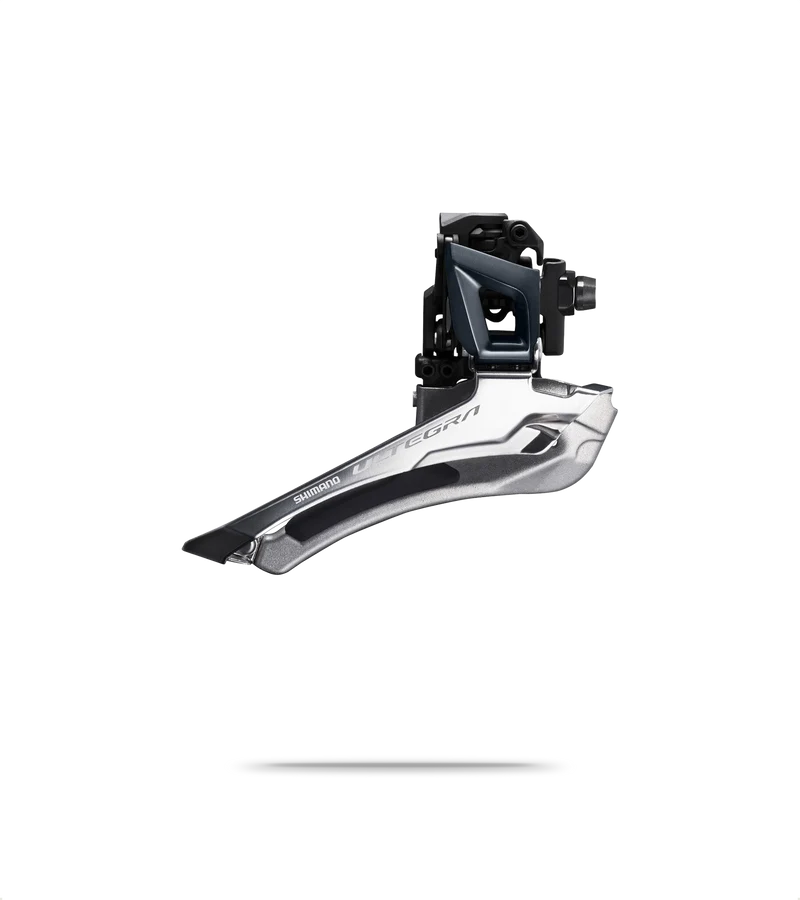 Ultegra R8000 Double 11-Speed Braze-On