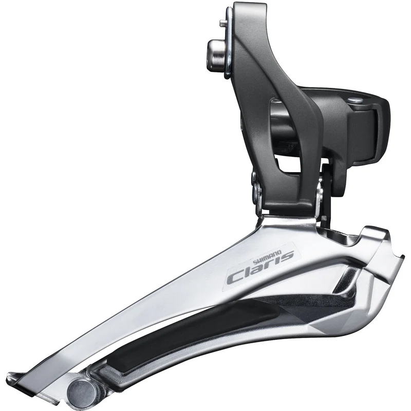 Claris 8-speed Double Band-On
