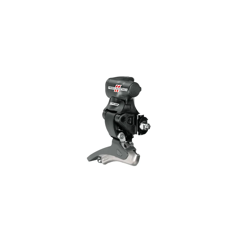 Record 11 Speed EPS Braze-On