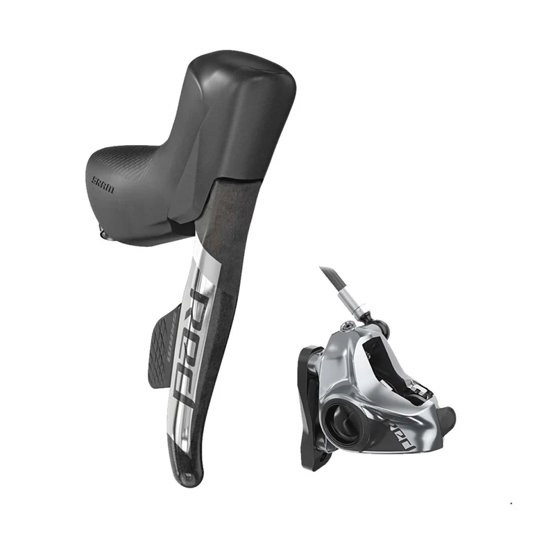 RED eTap AXS Hydraulic Disc Left Lever/Front Caliper