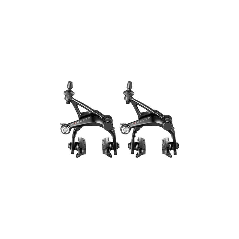 Record 12 Speed Dual Pivot Brake Calipers