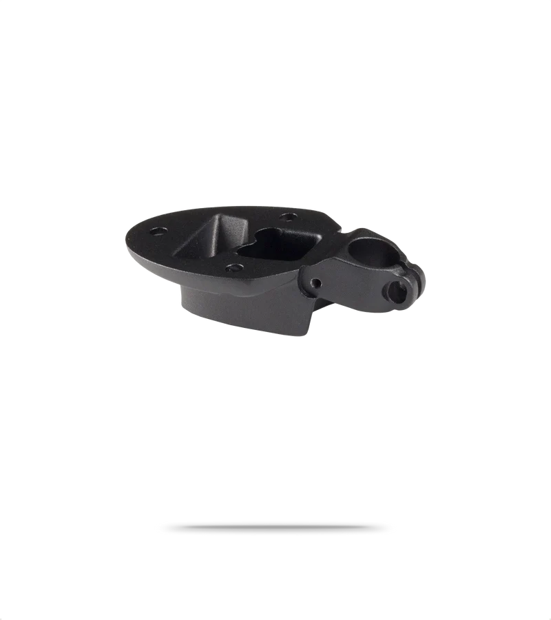 Speed Concept Low-Near Black Stem
