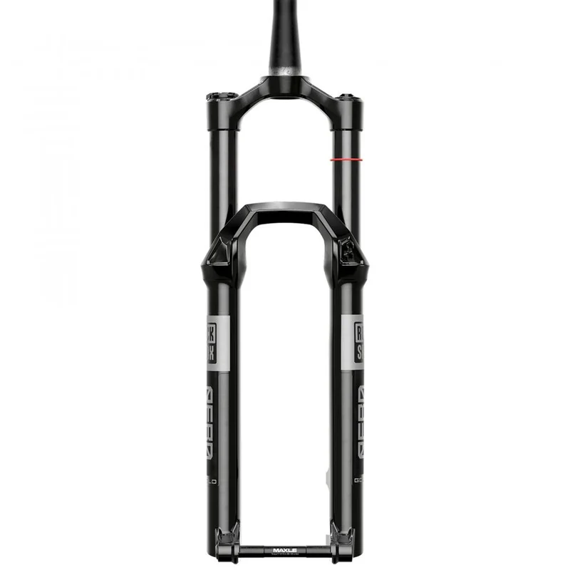 RockShox Reba Gold Isolator 3P Federgabel - 27