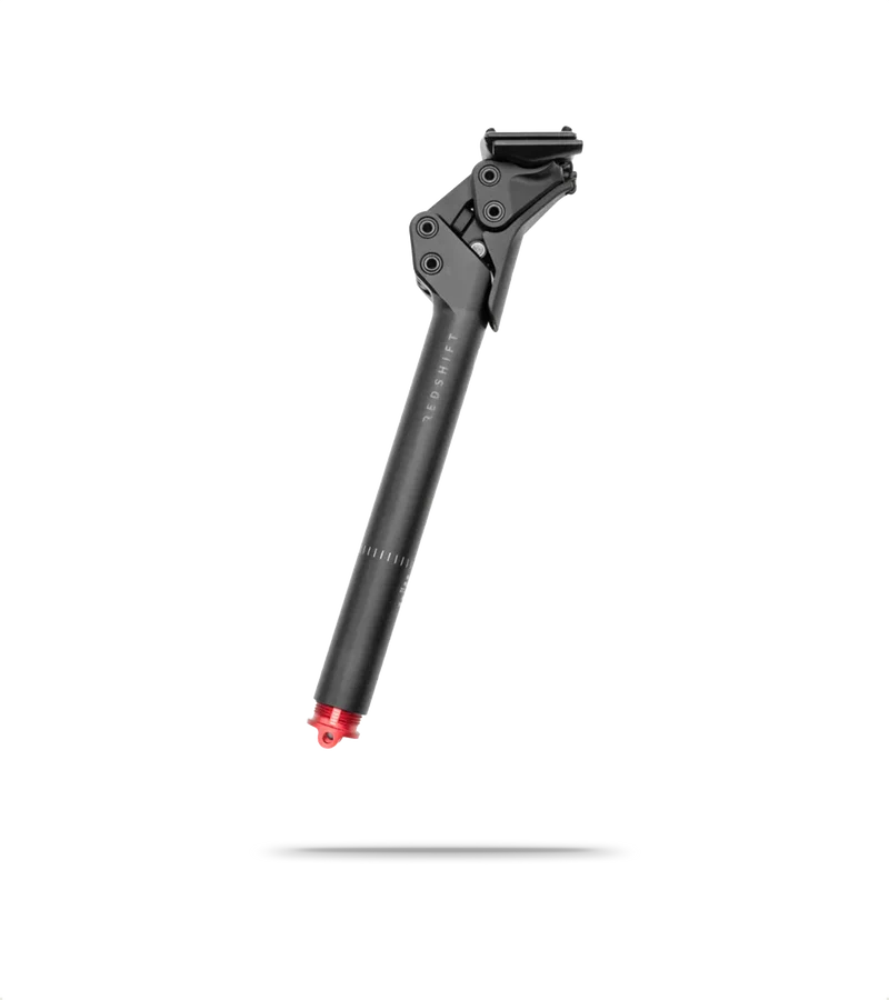 ShockStop PRO Endurance Suspension Seatpost