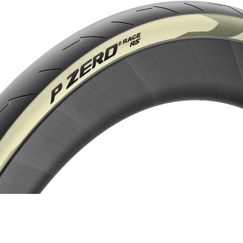 Pirelli P ZERO Race RS Retro Faltreifen 700x30C - Hochleistungs-Rennradreifen mit SmartEVO²