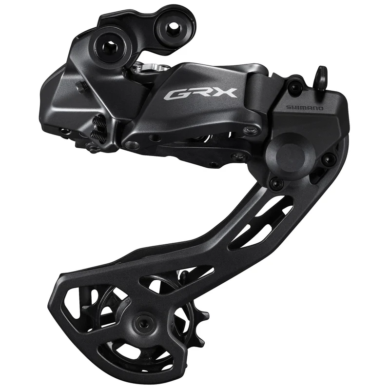 GRX 825 Di2 12-Speed