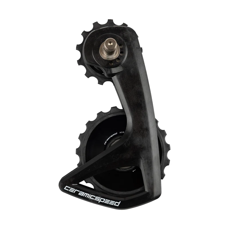 OSPW RS Alpha Disc Shimano 105 7150 Pulley Wheels