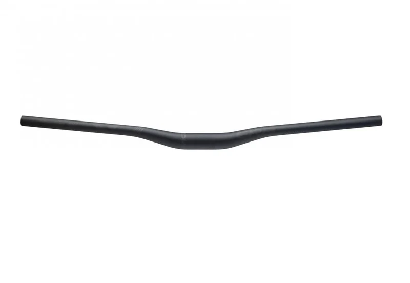 Race Face Era Carbon Riser Lenker, 35.0, 760x10mm, grau/schwarz - präzise Kontrolle & Leichtbau
