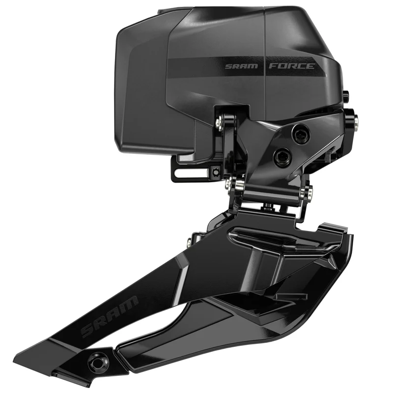 Force AXS D2 Braze-on