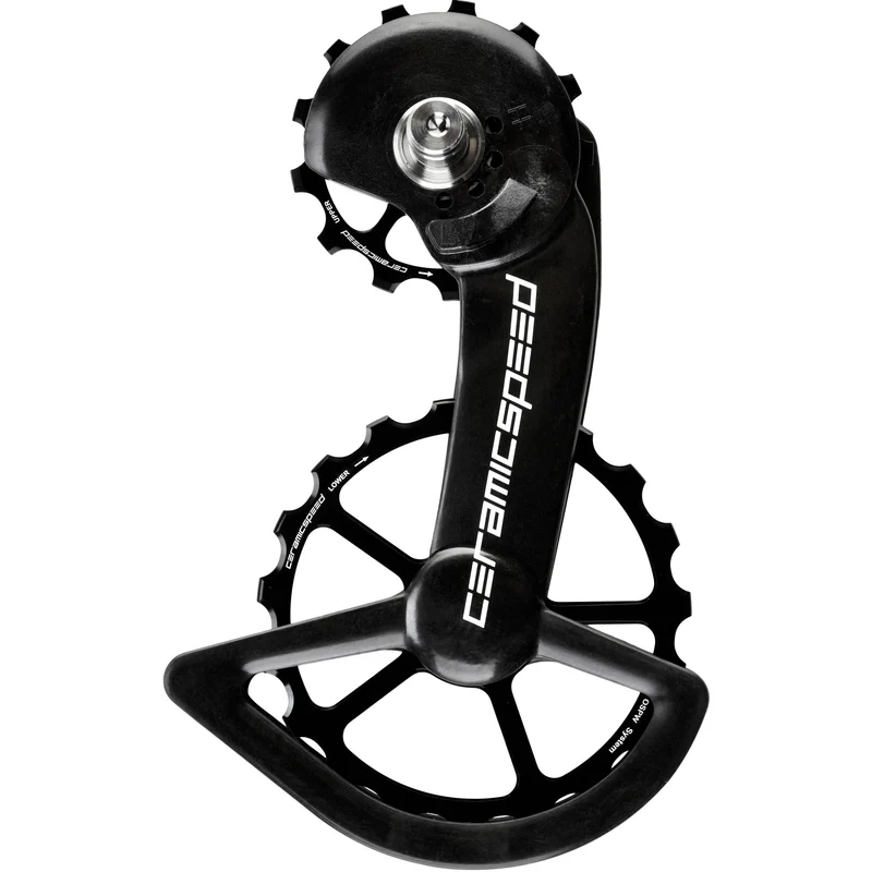 OSPW System Coated for Shimano